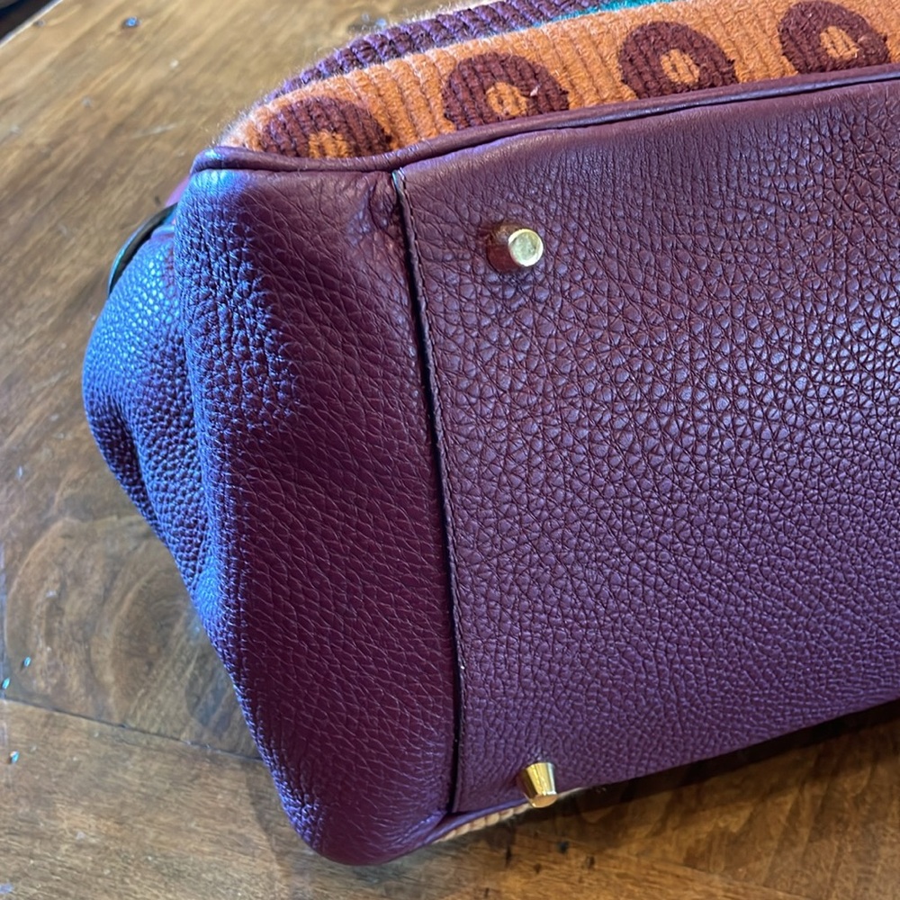 BURBERRY PRORSUM Milverton Bag - Picture 4 of 10